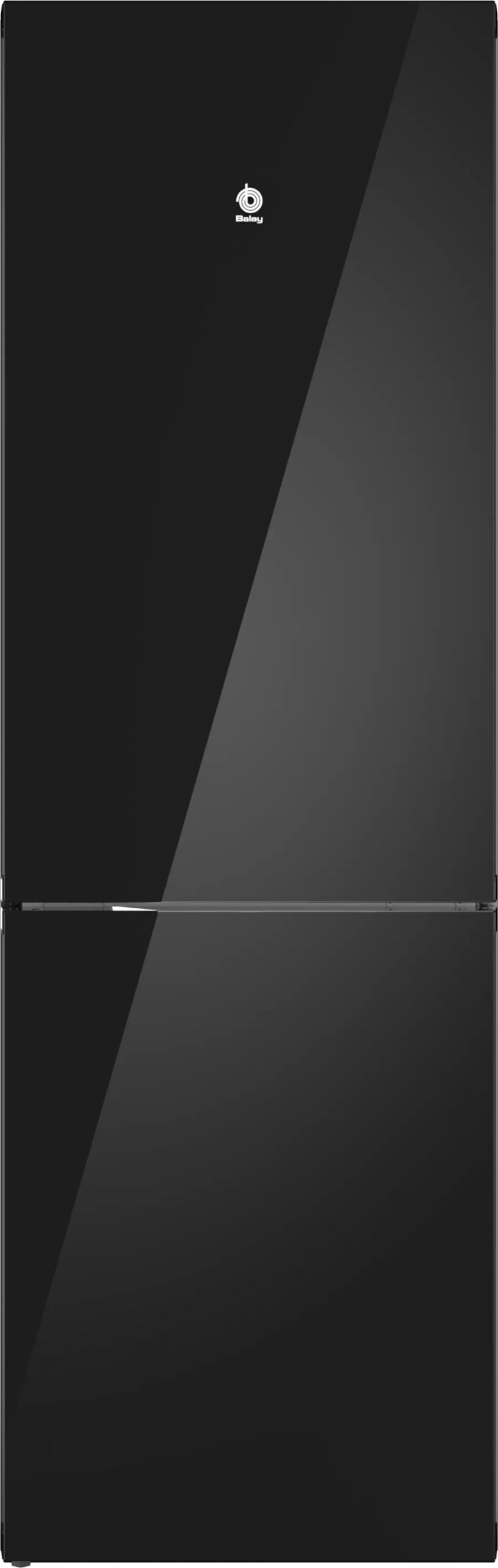 FRICOM. BALAY 3KFD655NI 186x60 326L NF NEGRO