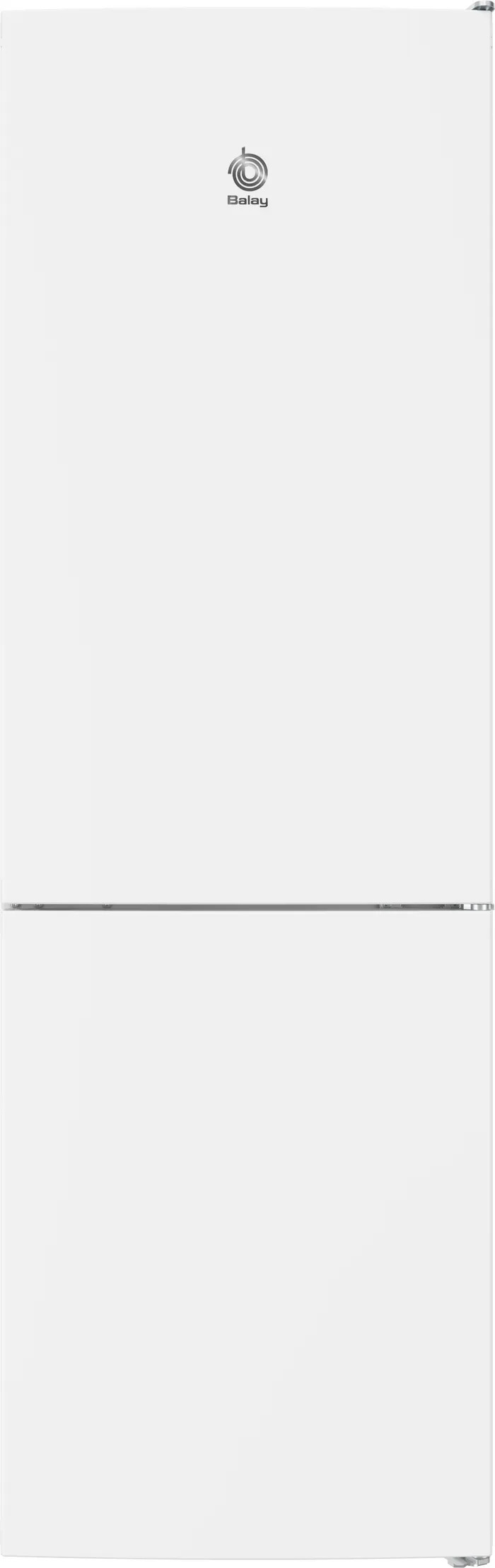 FRICOM. BALAY 3KFE553WI 186x60 326L NF BCO