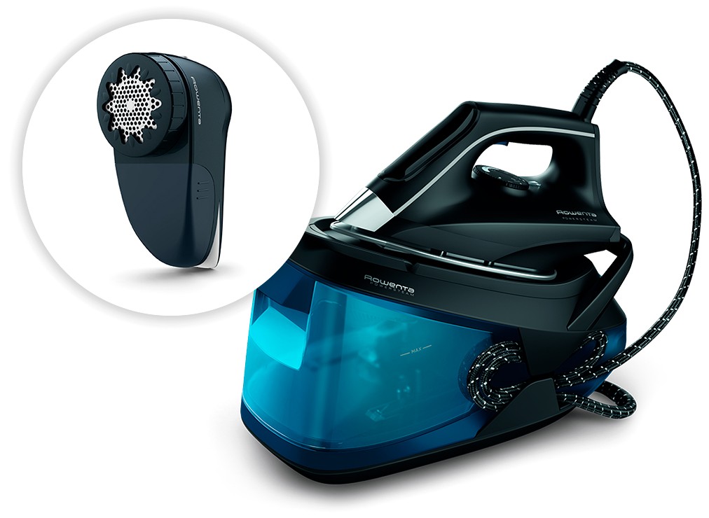 CENTRO PLANCHADO ROWENTA VR8316 6,1B+QUITAPELUSAS