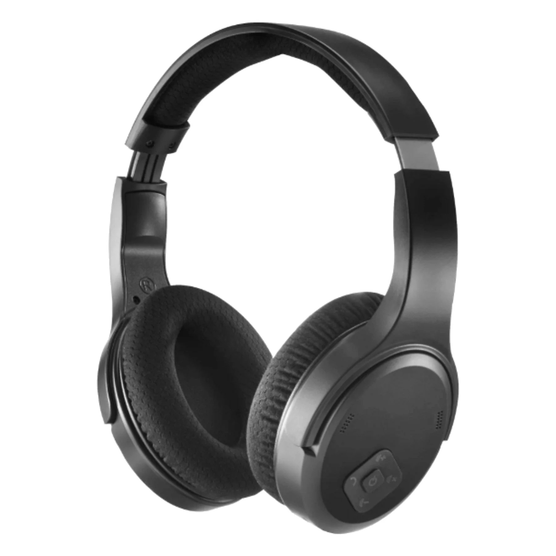 AURICULARES HAMA 00221847 TV DIADEMA NEGRO