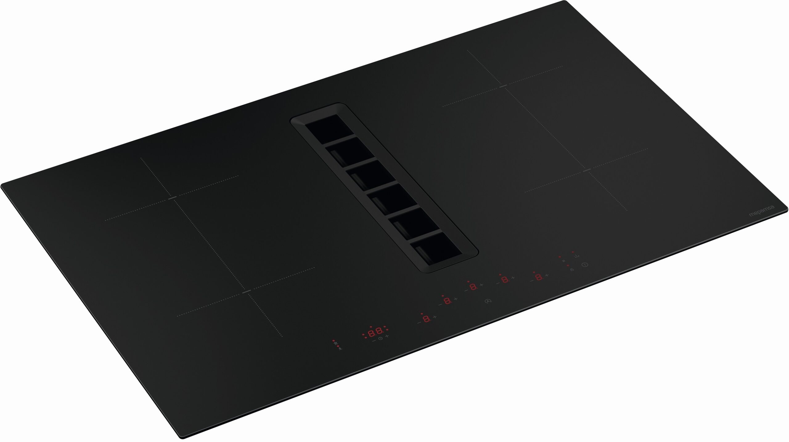 ENCIM. CAMP. MEPAMSA INDU VALUE R 830 NEGRO