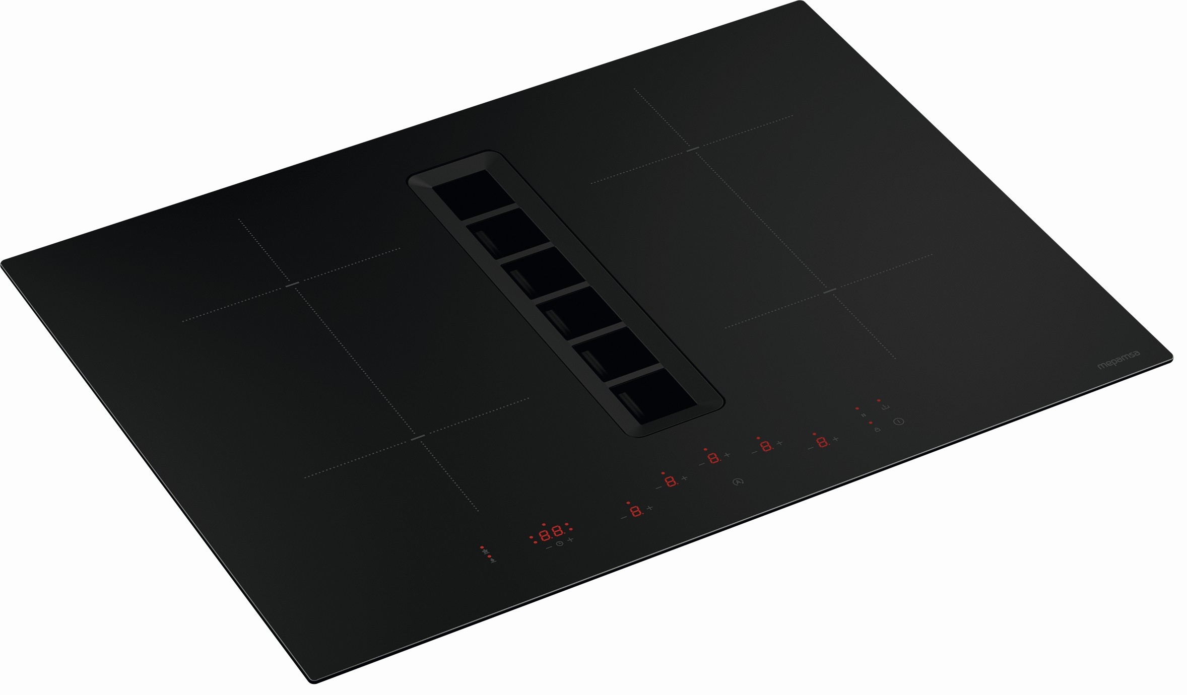 ENCIM. CAMP. MEPAMSA INDU VALUE R 700 NEGRO