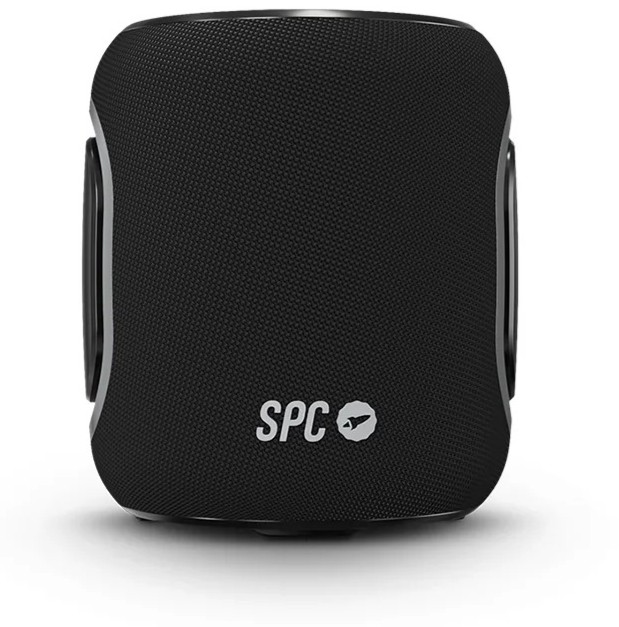 ALTAVOZ SPC ORBITAL SPARK 4434N BLUETOOTH 15W