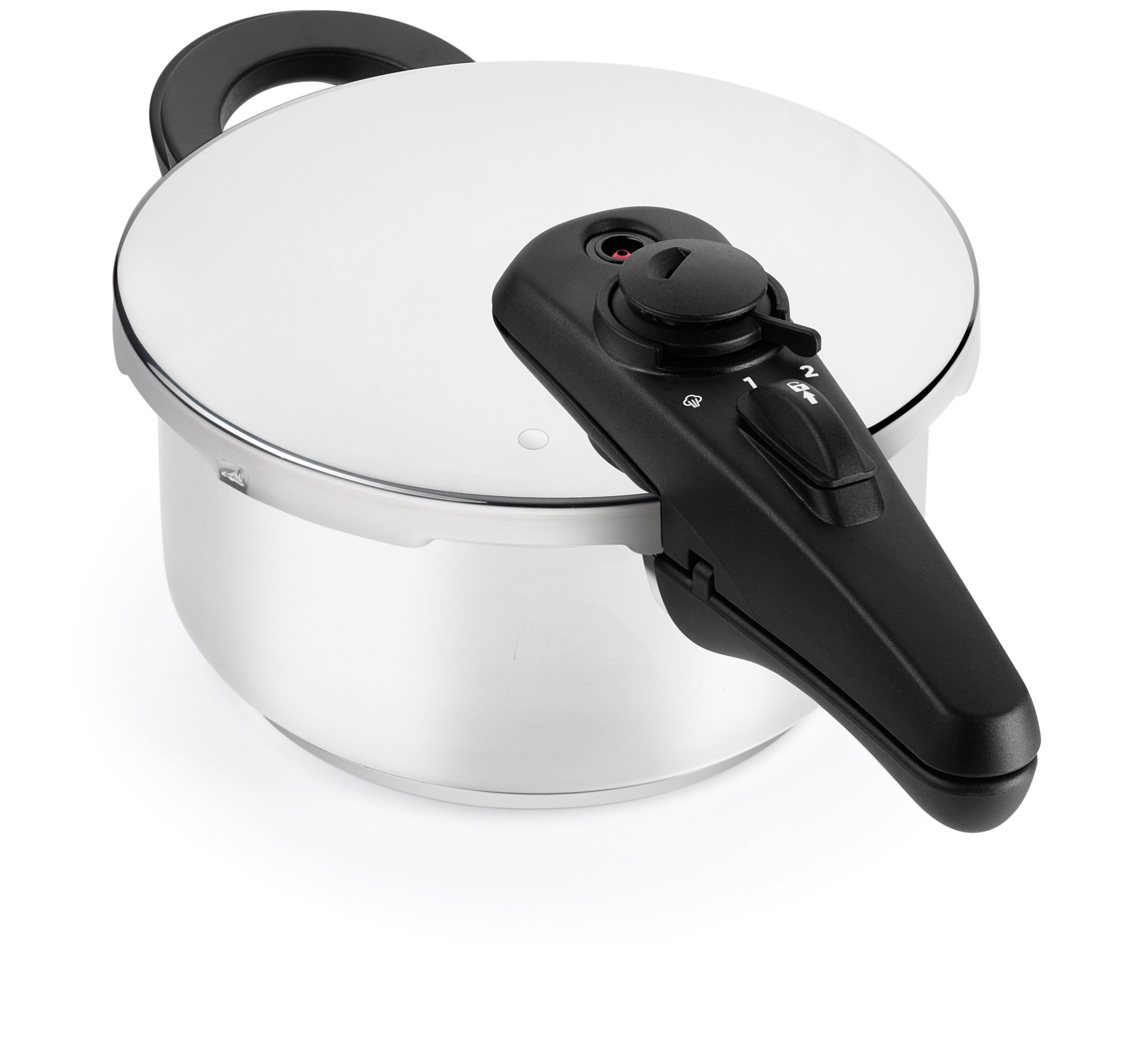 OLLA PRESION RAPID. BRA 4L INSTANT