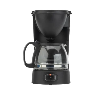 CAFET. GOTEO JATA JECA1750 8T NEGRA