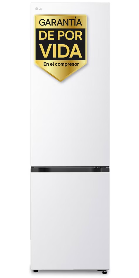 FRICOM. LG GBBSJ20ESW 203x60 NF BCO