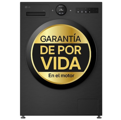 LVD. LG F4X7009TBB 9K 1400R NEGRO