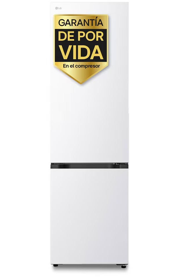 FRICOM. LG GBBSJ524CSW 203x60 DSP BCO METALF