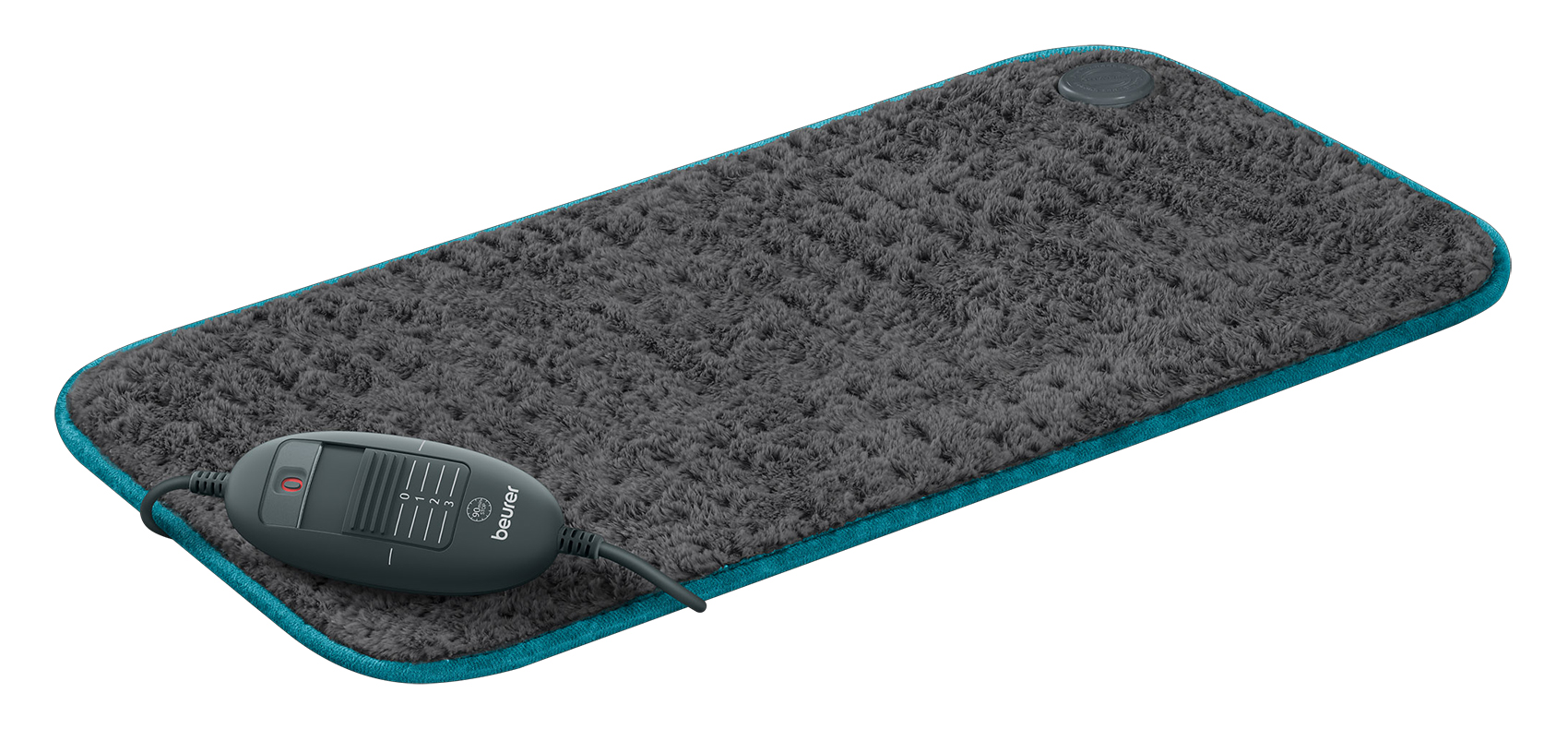 ALMOHADILLA BEURER HK123 XXL LE NORDIC 100W 30x60