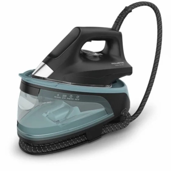 CENTRO PLANCHADO ROWENTA VR4210F0 6B GV320