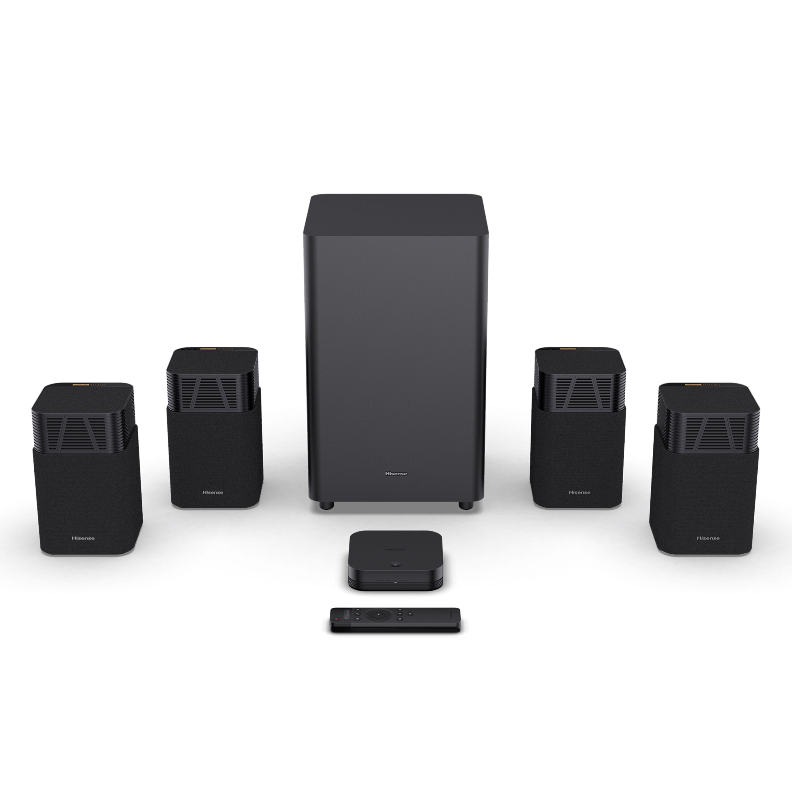 BARRASONIDO HISENSE HT SATURN 4.1.2 720W WIFI DATM